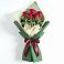 Букет цветов из: Розы в Поселок дома отдыха Успенское