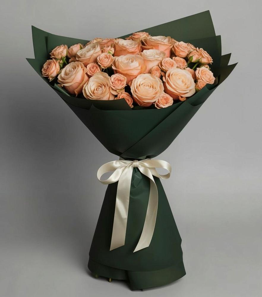 Букет Элегантный в Поселок дома отдыха Успенское