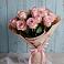 Букет цветов из: Розы в Поселок дома отдыха Успенское