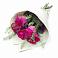 Букет цветов из: Розы в Поселок дома отдыха Успенское