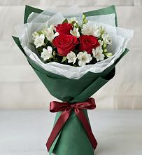 Букет Идеальный Вкус в Поселок дома отдыха Успенское