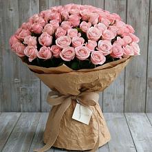 Букет 151 Роза Роуз в Поселок дома отдыха Успенское