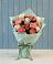 Букет цветов из: Розы в Поселок дома отдыха Успенское