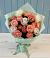 Букет цветов из: Розы в Поселок дома отдыха Успенское
