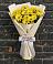 Букет цветов из: Хризантемы в Поселок дома отдыха Успенское