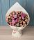 Букет цветов из: Розы в Поселок дома отдыха Успенское