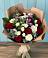 Букет цветов из: Розы и Альстромерии в Поселок дома отдыха Успенское