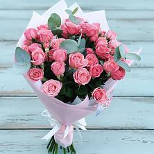 Букет Леди совершенство в Поселок дома отдыха Успенское